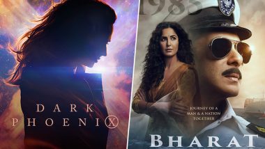 Salman Khan's Bharat Is Rocking Advance Bookings, But X-Men: Dark Phoenix is Nowhere in the Race - Here's Why!