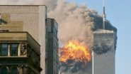 September 11 Terrorist Attacks Could Have Raised Prostate Cancer Risk, Says Study