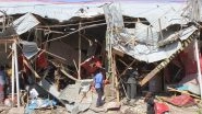 Somalia: 10 Killed, Several Injured in Mogadishu Car Bombings