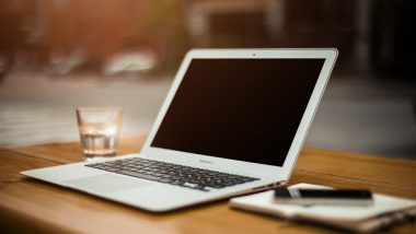 Apple Announces Laptop Stand For $999; Creates Stir on Social Media - Report