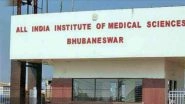 AIIMS Bhubaneswar to Provide Free Treatment to Patients Under Biju Swasthya Kalyan Yojana