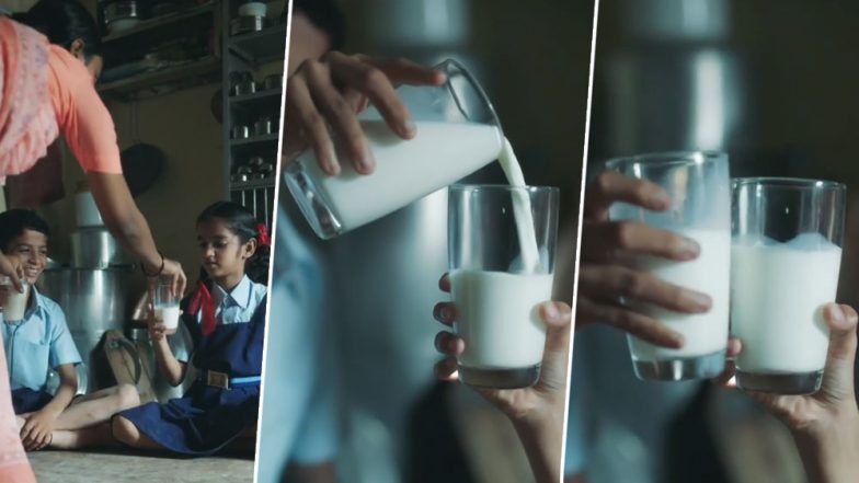 Aamir Khan Shares a Thought-Provoking Video on Gender Equality Made by Kiran Rao (Watch Video)