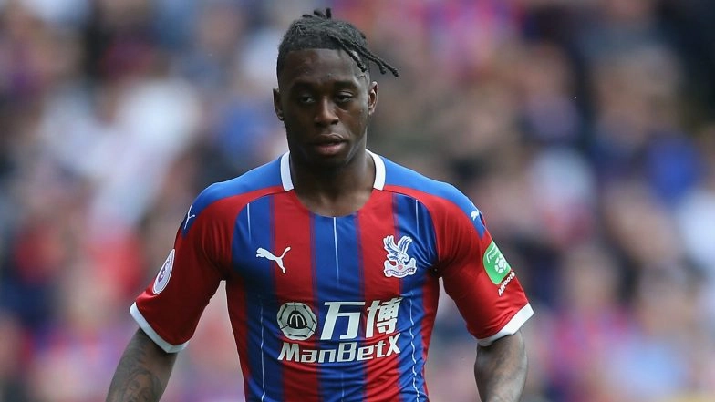 Manchester United Transfer News: Football Club Complete £50 Million Move for Wan-Bissaka