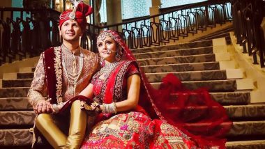 Aarti Chabria and Visharad Beedaasy Marriage: Actress Interested to Continue to Work after Wedding