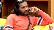 Bigg Boss 2 Marathi: Singer Abhijit Bichukale Arrested From House Sets