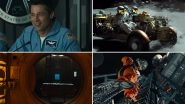 Ad Astra Trailer: Brad Pitt Heads Out to Space to Search for His Missing Father in This Visual Spectacle &ndash; Watch Video