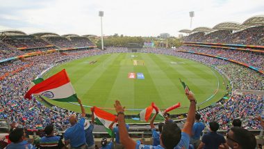 India Tour of Australia 2020-21: Adelaide Oval Hotel Could Serve As Quarantine Base for Indian Team Ahead of the Series