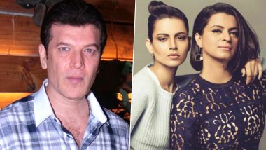 Rangoli Chandel Reveals She Revived Kangana Ranaut's 2007 Physical Abuse and Extortion Case Against Aditya Pancholi (Read Tweets)