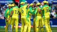 AFG vs AUS, ICC Cricket World Cup 2019: Australia Beat Afghanistan by 7 Wickets, Twitter Hails David Warner's Innings and Afghanistan's Fighting Spirit