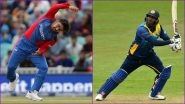AFG vs SL, ICC Cricket World Cup 2019: Rashid Khan vs Angelo Mathews and Other Exciting Mini Battles to Watch Out for at Sophia Gardens