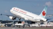 'Terrifying!' Air Canada Passenger Falls Asleep Mid-Flight, Wakes Up in Dark and Empty Aircraft