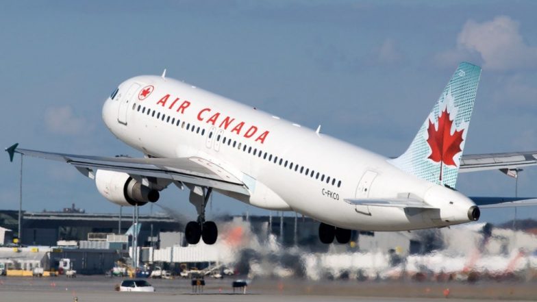 Air Canada Fined for Violating French-Speaking Couple’s ‘Language Rights’