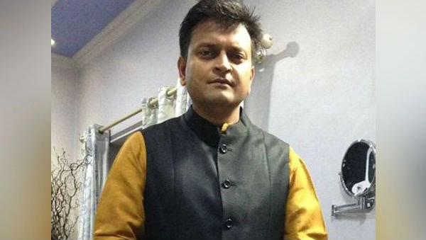 Ajay Alok Resigns As JD(U) Spokesman, Says He Doesn't Want to 'Embarrass' Bihar CM Nitish Kumar