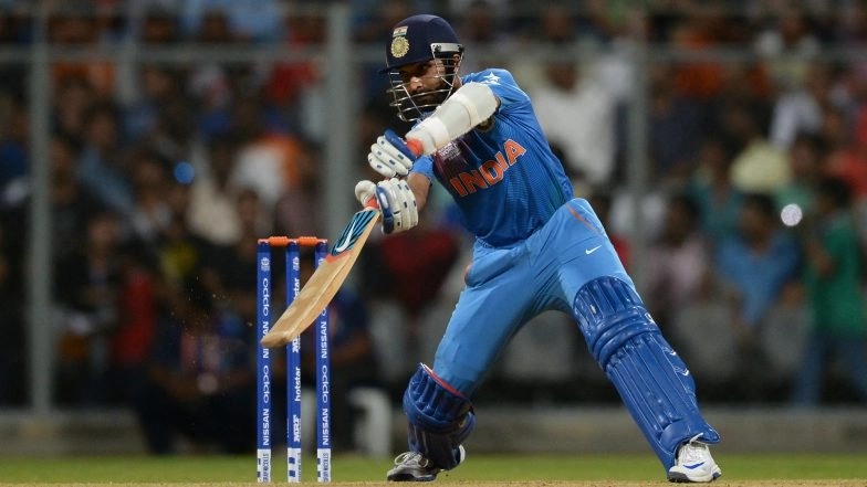 Ajinkya Rahane Hopeful of Making an ODI Comeback, Credits Rahul Dravid for his Success