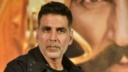 Akshay Kumar Responds to the #ShameonRohitShetty Trend Started By His Fans on Twitter for Changing Sooryavanshi's Release Date - Read Tweet