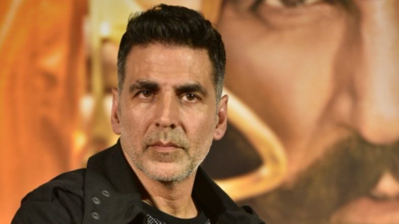 Akshay Kumar Says Did 'Mission Mangal' Specially For Daughter