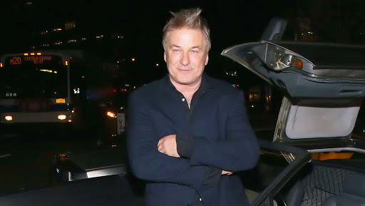 After Justin Bieber and Bruce Willis, Comedy Central to Roast Alec Baldwin