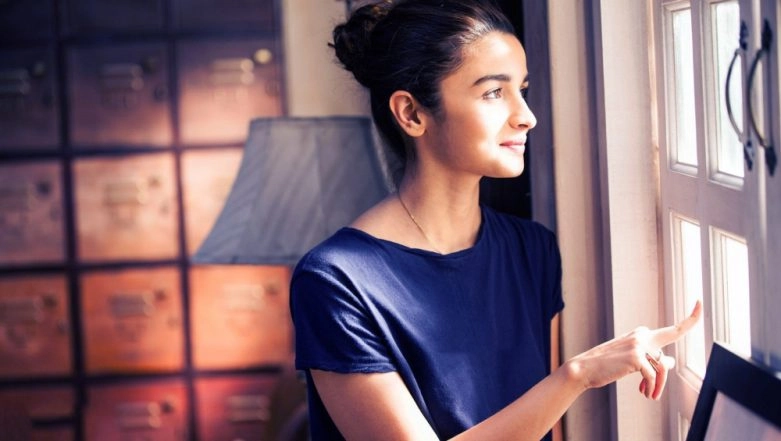 Alia Bhatt To Launch Her Own YouTube Channel 