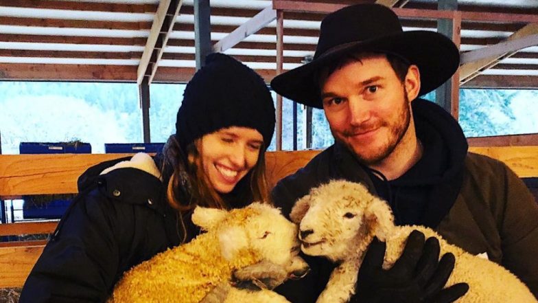 Chris Pratt And Katherine Schwarzenegger's Honeymoon Tales in Hawaii Is All About Relaxing - Read Details!