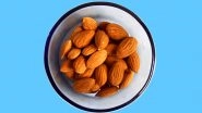 Almonds Beauty Benefits: From Hair Growth to Exfoliation, How These Nuts Can Improve Skin and Hair
