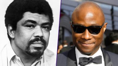 Oscar-Winning Director Barry Jenkins to Helm Alvin Ailey Biopic