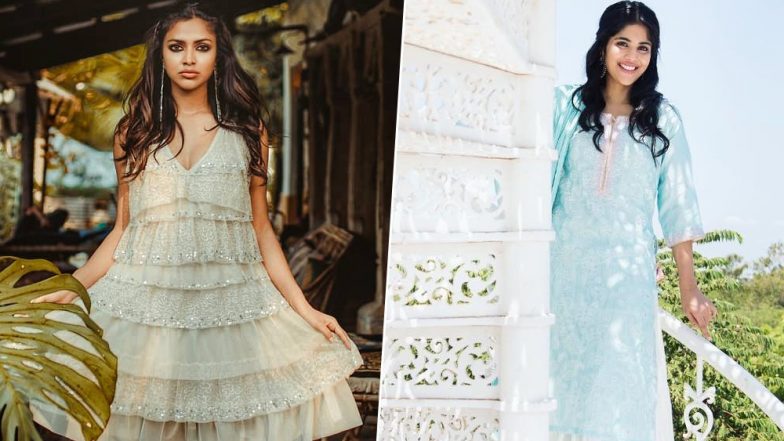 Amala Paul Out and Petta Actress Megha Akash In for Vijay Sethupathi’s Next?