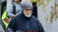This Is The Diet That Amitabh Bachchan Has Been Following These Days