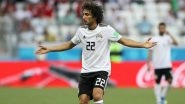 #MeToo Debate Kickstarts After Egyptian Footballer Amr Warda Was Accused of Sexual Harassment