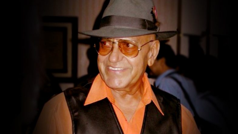 Amrish Puri Birthday Special: 7 Iconic Roles of this Veteran Actor that are Immortalize in our Minds and Hearts Forever