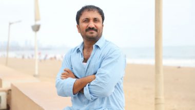 Super 30 Founder Anand Kumar to Address World Tolerance Summit in Dubai