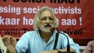 Anand Patwardhan's 'Vivek/Reason' to be Released at Film Festival, Kerala High Court Overrules Censor Board