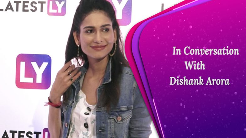 Aneri Vajani Says No One Can Play Maya From Beyhadh Like Jennifer Winget