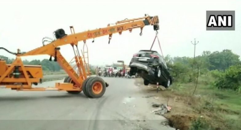 Uttarakhand Education Minister and BJP MLA Arvind Pandey's Son Ankur ...