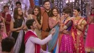 Kasautii Zindagii Kay 2 June 14, 2019 Written Update Full Episode: Anurag and Prerna&rsquo;s Engagement Function Gets Interrupted Because of Mr Bajaj