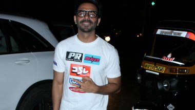 World Music Day 2019: Aparshakti Khurana, Darshan Raval, Akasa Join Forces for Celebration