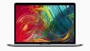 Apple Set to Launch 16-Inch MacBook Pro in September: Report