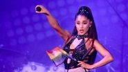 Ariana Grande Turns 26 on June 26: Here Are 8 Causes the Singer Supports