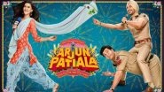 Arjun Patiala Box Office Collection Day 1: Diljit Dosanjh and Kriti Sanon Starrer Fails to Get Cash Registers Ringing