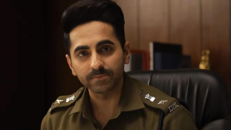 Article 15 Box Office Collection Day 24: Ayushmann Khurrana's Crime Drama Gathers Momentum Over the Fourth Weekend, Mints Rs 63.05 Crore