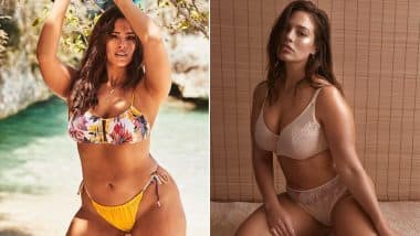 Ashley Graham Gets Body Shamed on Instagram: ‘You Are FAT! Get a Brain & Marry a White Man’