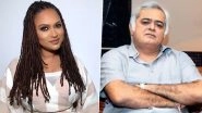 Hansal Mehta Can&rsquo;t Stop Praising Ava DuVernay&rsquo;s Netflix Show &lsquo;When They See Us&rsquo;