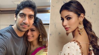 Mouni Roy Thanks Naagin for Helping Her Bag a Role in Ayan Mukerji’s Brahmastra!