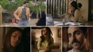 Article 15 Song Intezari: Ayushmann Khurrana and Isha Talwar's Romantic Track is Something This 'Mobile' Generation Will Instantly Relate To!
