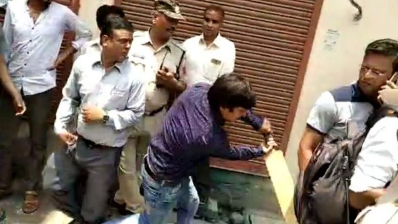 Akash Vijayvargiya, BJP MLA Who Thrashed Civic Official With Cricket Bat, Gets Bail