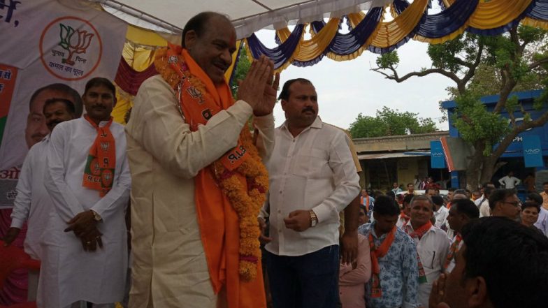 Who Is Om Birla? Know All About The BJP Nominee For Lok Sabha Speaker Post
