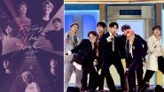 BTS's 'Bring The Soul: The Movie' is Announced: Know About The Release Date and Ticket Details of The K Pop Group's Upcoming Film