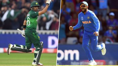 Babar Azam Can Match Virat Kohli's Feats One Day, Says Pakistan Batting Coach Grant Flower