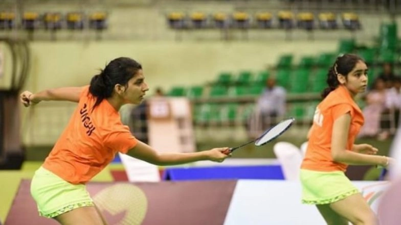 BAI Announces Squad for Junior Asian Badminton Championship 2019