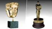 BAFTA to Be Held Two Weeks Prior to Oscars for the Year 2021 and 2022