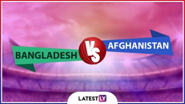 Live Cricket Streaming of Bangladesh vs Afghanistan Match on Gazi TV, Hotstar and Star Sports: Watch Free Telecast and Live Score of BAN vs AFG ICC Cricket World Cup 2019 ODI Clash on TV and Online
